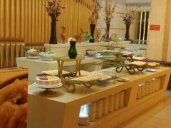 -凯乐会量贩KTV(国防大厦总店)