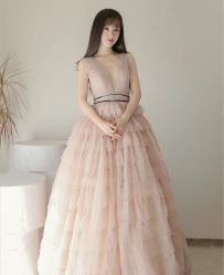-韩国天使嫁衣婚纱礼服馆(上海旗舰店)