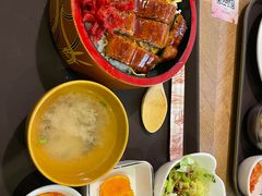 -和风日本料理(腾飞园店)
