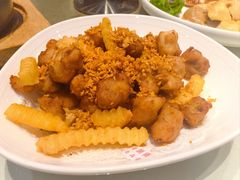 -79号渔船海鲜饭店(岗厦店)