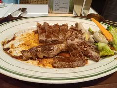 -静香HOUSE·全时段融合餐厅(七星欢乐颂店)