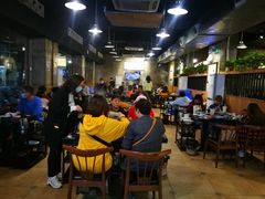 大堂-八合里牛肉火锅(八合里总店)