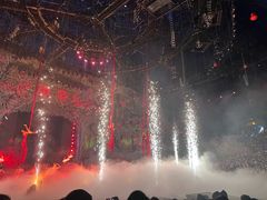 -广州长隆国际大马戏