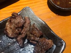-丸藏和牛烧肉专门店(园区师惠坊店)