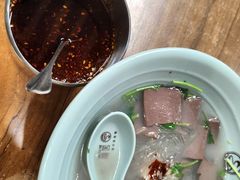 -金原鸭血粉丝汤·汤包·脆皮烤鸭(南京博物院店)