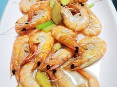 -如意楼农家菜(雁荡山店)