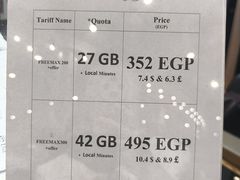 -开罗国际机场