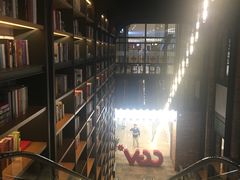 -CGV影城(滨江天街IMAX店)