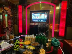 -金沙湾KTV(丽悦新天店)
