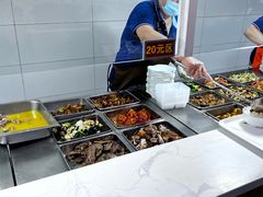 -优合美味(金源时代商务中心店)