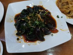 -东北饺子馆(外贸路a9号店)