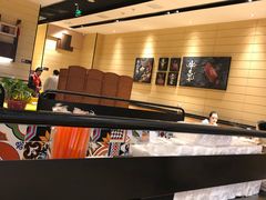 大堂-掂档潮汕牛肉火锅(沈阳万象城店)