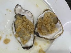 -望海潮海鲜店 特色家常菜(在海一方店)