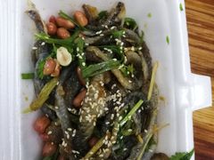 原味拌鱼皮-陈添記·祖傳爽鱼皮·西关老字号(广州首店)