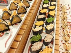 -比格比萨自助(新辰里学清路店)