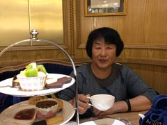 -安薇塔英式下午茶(万科中心店)