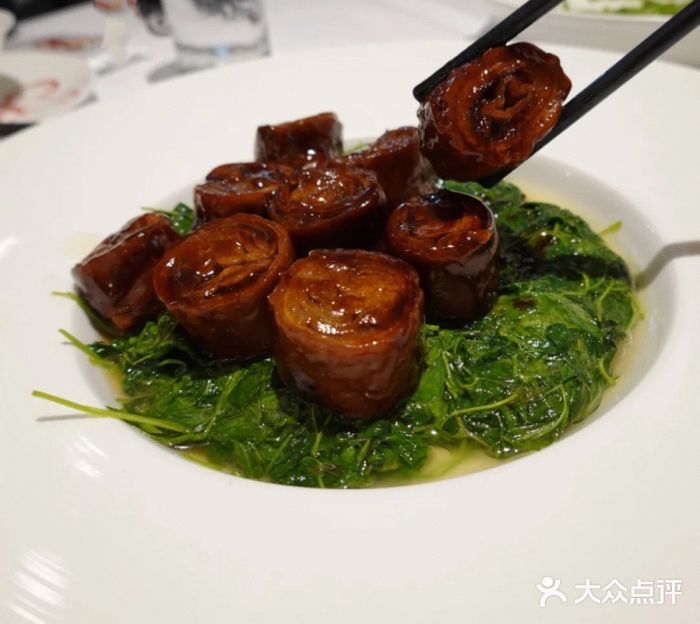 圆苑(金茂店)草头圈子图片