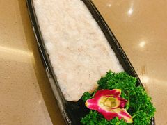 -捞王锅物料理(上海世茂广场店)