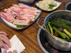 -厝味火锅·潮汕卤水火锅(十一合店)