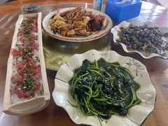 -帆荣农庄