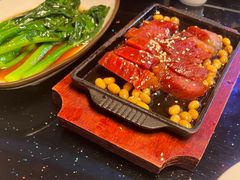 -香港威特瑞茶餐厅(小白楼音乐厅店)