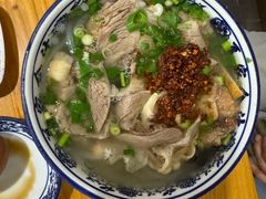 -夏家合汁(天润花园小区店)