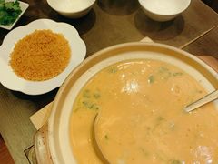 -利苑酒家(合景国际金融广场店)