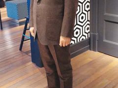 -SUITSUPPLY(安福路店)
