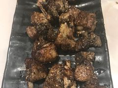-唛嘻哒烤串朝鲜族风味(金桥店)