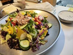 -范儿·嫂子烤肉·精致炭火烤肉(长治路店)