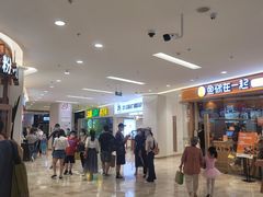 -银泰百货(北京大红门店)