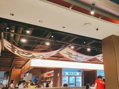 -聚味瞿记·龙虾堂(咸嘉湖店)