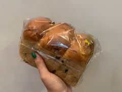 -西村叔叔的店·面包·甜品·蛋糕(崂山丽达店)