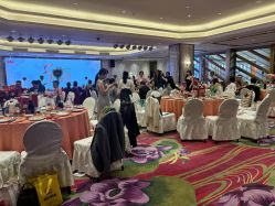 -稻香酒家-宴会厅·BB宴·年会·喜宴(天河领展店)