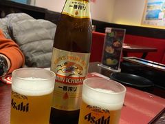 -纪州豚骨酱油拉面(锦延路店)