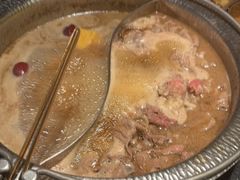 -牛New寿喜烧(虹桥新天地店)