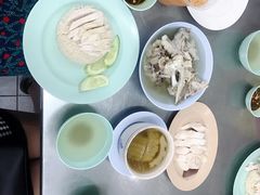 -红大哥水门鸡饭(總店)