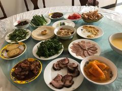 -康陵正德春饼宴26号