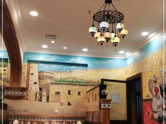 -清真·玛丽亚新疆菜主题餐厅(浙江中路店)