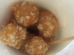 炸鸡脆骨-上帝炸鸡(食品街店)