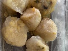 -老福合沟无米粿甜汤粿品店