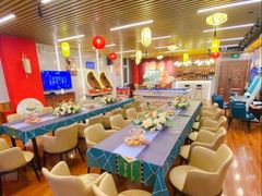 -老炮儿轰趴团建KTV桌游棋牌主题馆(五道口店（底商店))