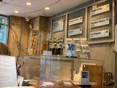 -来回·咖啡(天河南店)