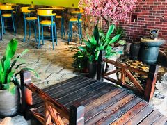 -嘉禾·悦享餐厅(八方汇店)