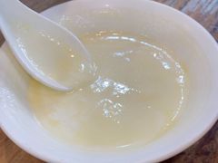 -沙湾姜埋奶(兴新包店)