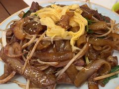 -鹅冠港式茶餐厅(来福士店)