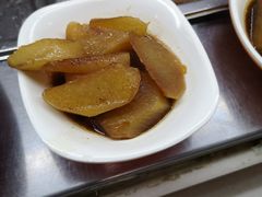 红烧萝卜-上汽乘用车公司员工餐厅(安研路一店)