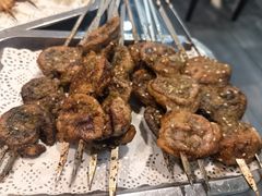 -清真伊源饺子馆(陶然共友大厦店)