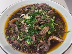 -钱记·乡野菜(紫荆花路店)
