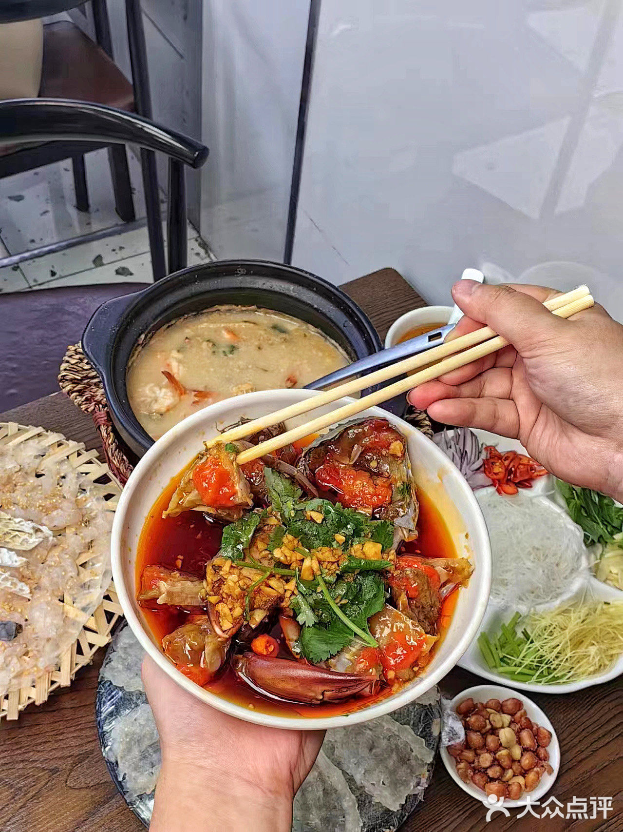 汕头市金平区长平路81号菊园南苑60栋3座101#鱼生